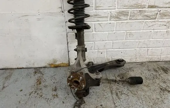 Hyundai IONIQ 6 Front suspension assembly kit set 