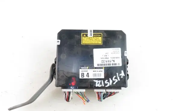 Toyota Previa (XR30, XR40) II ABS control unit/module 0794009083 8954028490