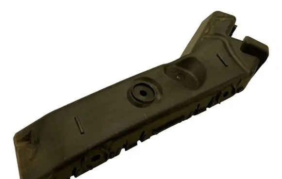 Seat Leon (5F) Bumper support mounting bracket corner 5F0807375