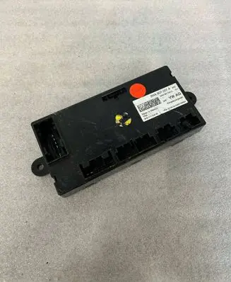 Volkswagen Arteon Air conditioning/heating control unit 3WA907007A