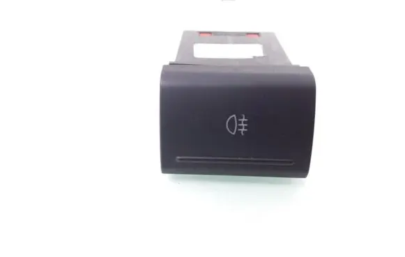 Fog light switch