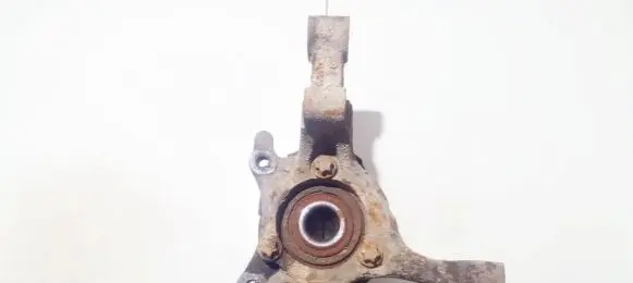 Opel Zafira A Front wheel hub