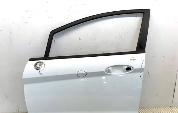 Ford Fiesta Front door