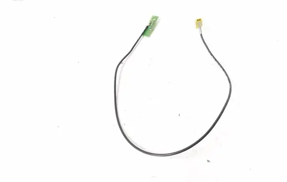 Radio antenna