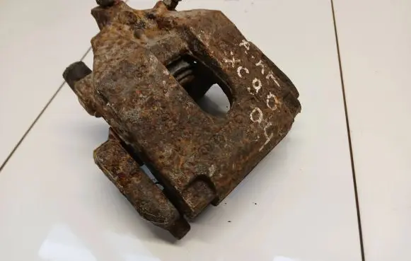 Volvo XC90 Rear brake caliper