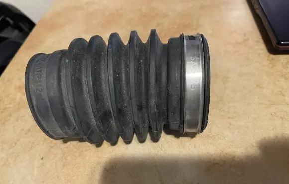 Honda CR-V Air intake hose/pipe 5TZ 5TZATP112
