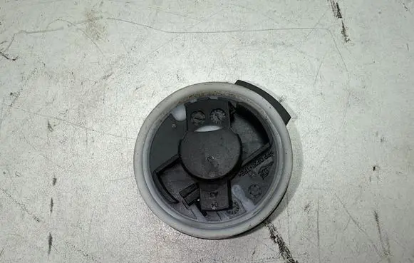 Audi A3 S3 8V Airbag deployment crash/impact sensor 5Q0959354