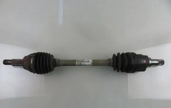 Ford Fiesta Front driveshaft 8V513B437AAA
