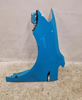 Volkswagen Caddy Fender