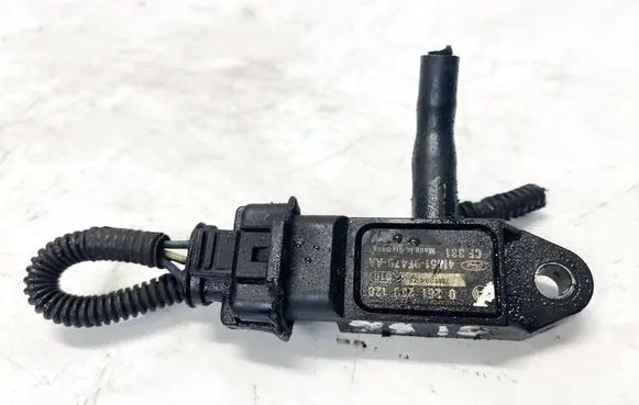 Ford Mondeo MK IV Air pressure sensor 4M519D479AA