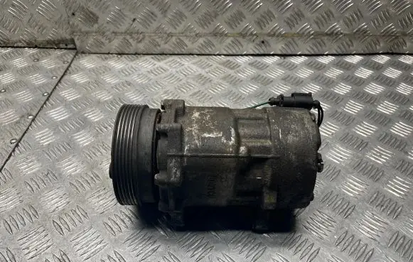 Skoda Octavia Mk1 (1U) Air conditioning (A/C) compressor (pump)