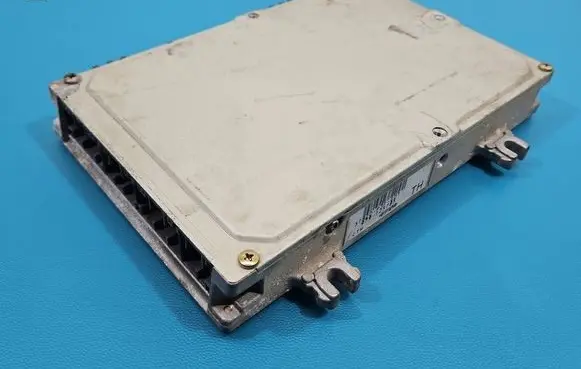 Honda CR-V Engine control unit/module ECU 37820P3FG01 IMPRK1548123