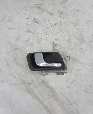 Mitsubishi Pajero Rear door interior handle trim MB51746