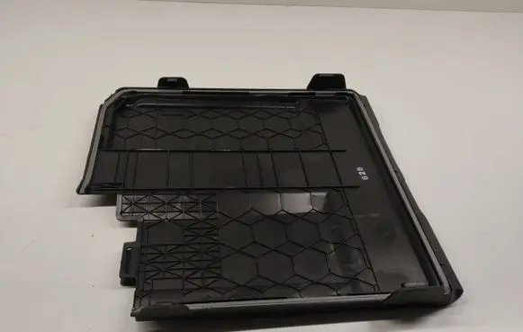 Ford Transit VII Battery box tray cover/lid BK2T10N725AG