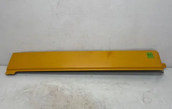 Volkswagen Transporter - Caravelle T5 Sliding door rail trim 7H1843796G
