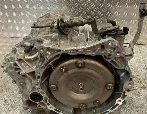 Nissan Qashqai Automatic gearbox 1XF1A MR20 MR20DE