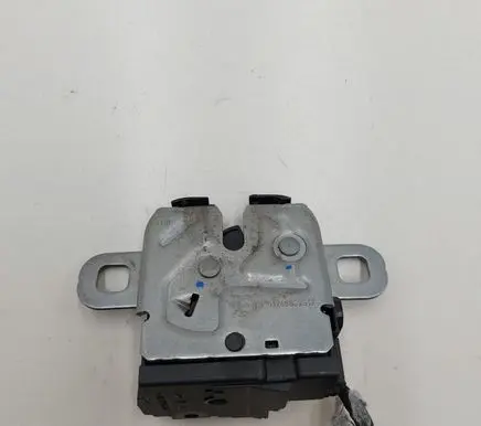 Mini Cooper Countryman R60 Tailgate/trunk/boot lock/catch/latch 51249802312