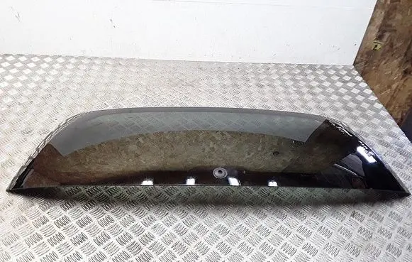Citroen C4 Grand Picasso Rear windscreen/windshield window e143r001595