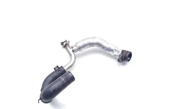 Audi A4 S4 B9 8W Engine coolant pipe/hose 06N121497S