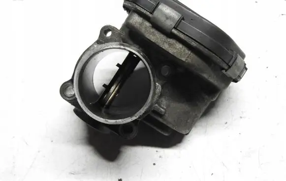 Peugeot Partner Throttle valve 9673534480