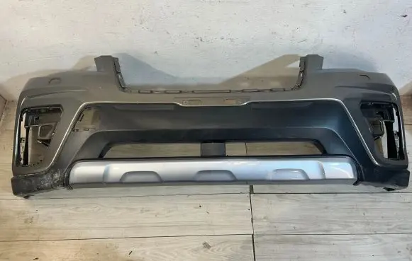 Subaru Forester SK Front bumper