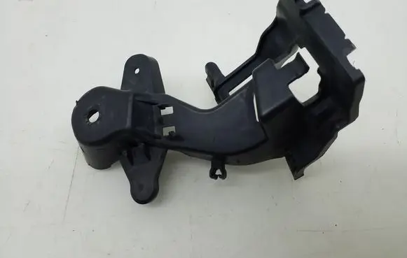 Mercedes-Benz C W205 Rear bumper support beam A2058850314