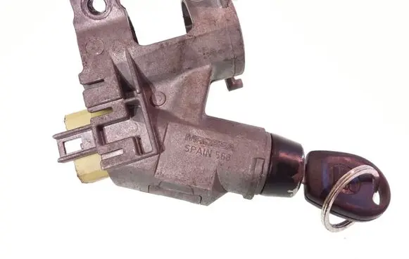 Seat Toledo I (1L) Ignition lock 357905851