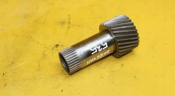 Volvo S60 Other gearbox part 