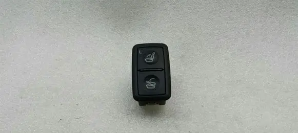 Mercedes-Benz GL X164 Seat control switch A1648706810