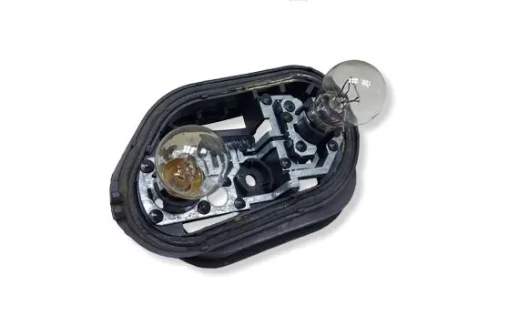 Seat Ibiza III (6L) Rear/tail lights 6L6945257KASACJ 6L6945257