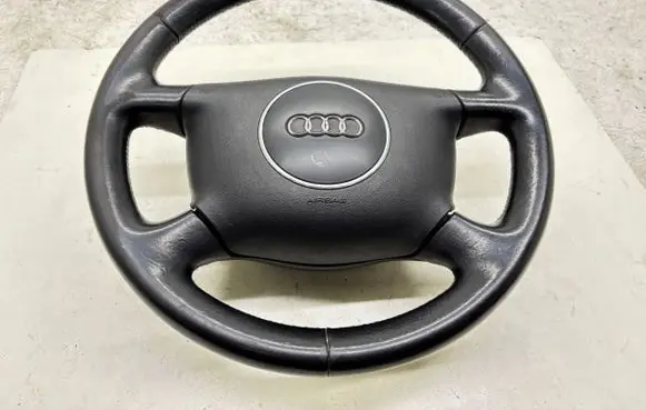 Audi A6 S6 C5 4B Steering wheel 8E0000124