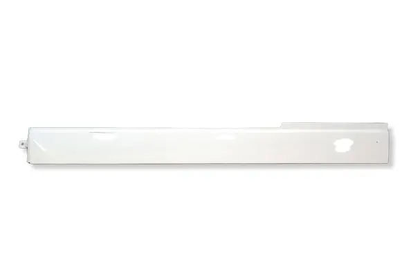 Volkswagen Transporter - Caravelle T6 Sliding door rail trim 7H3843796G