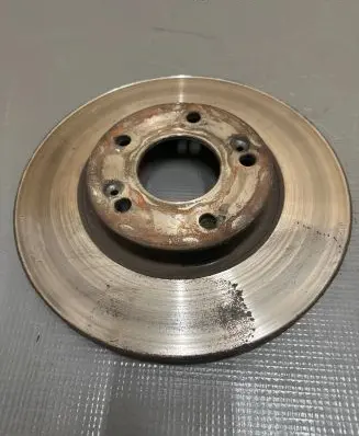 KIA Ceed Rear brake disc