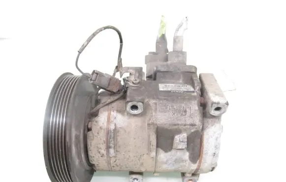 Honda Accord Air conditioning (A/C) compressor (pump) 4472003694 10S17C