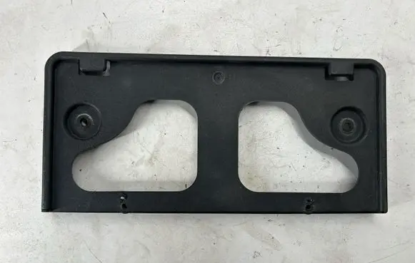 Ford Edge II Number plate surrounds holder frame FT4B17N397AAW