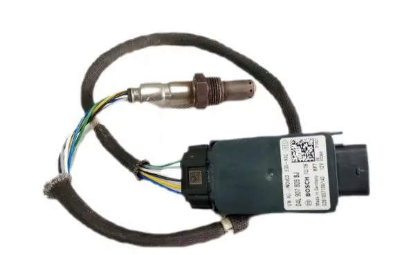 Volkswagen Tiguan Lambda probe sensor 04L907805BJ
