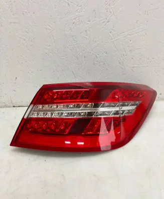 Mercedes-Benz E C207 W207 Rear/tail lights A2079060258 542022 780004