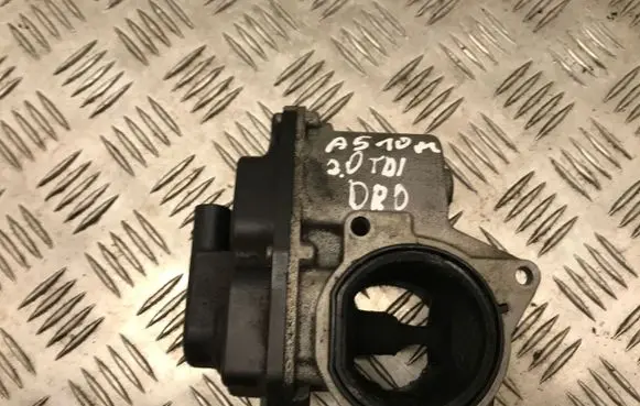 Audi A5 8T 8F EGR valve 03L131501G