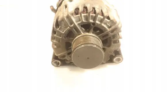Citroen C4 I Picasso Generator/alternator 9665617780