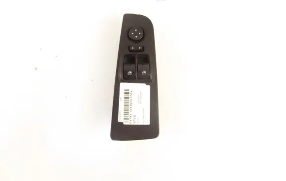 Fiat Punto (199) Electric window control switch 735380444