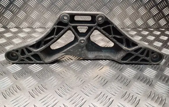 Audi A6 S6 C6 4F Rear differential/diff mount bracket 4F0599287