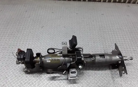 Toyota Avensis T250 Steering wheel axle 8924502010