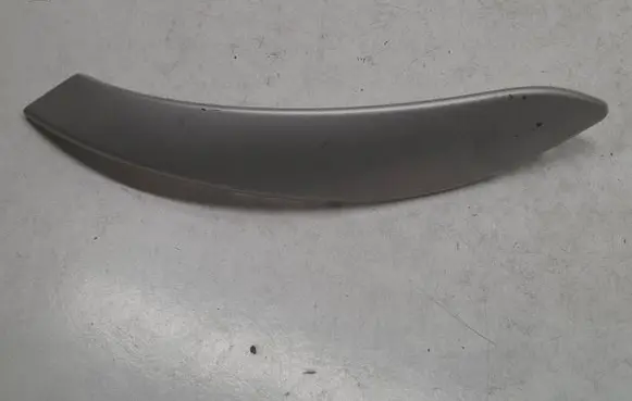 BMW 3 F30 F35 F31 Front door interior handle trim 7260086 27648710