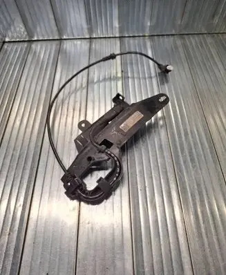 Mercedes-Benz A W177 Front ABS sensor wiring A2475460300 A2475400500