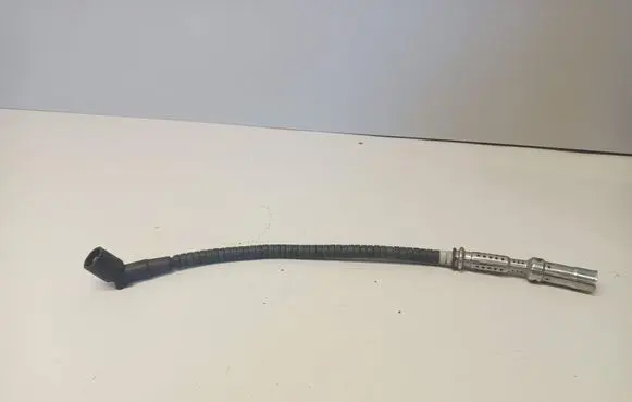 BMW 3 E46 Ignition plug leads 12121247360 1247360 1709201