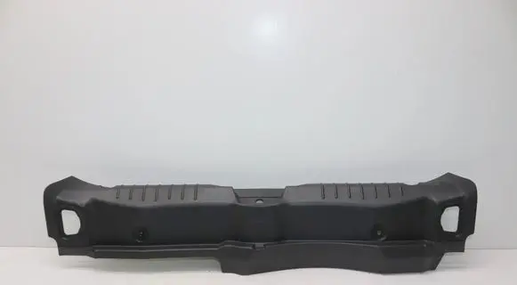 Maserati Ghibli Trunk/boot sill cover protection 670040731