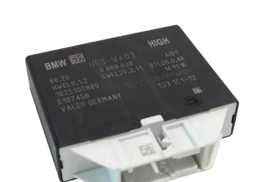 BMW 5 G30 G31 Other control units/modules 9869638 66206805327