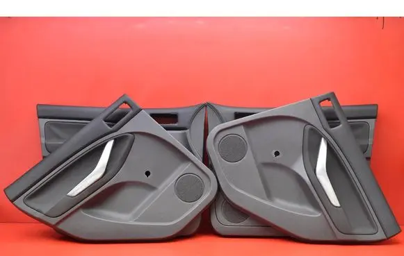 Ford Grand C-MAX Interior set 