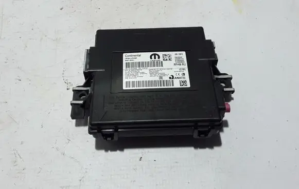 Chrysler Pacifica Door central lock control unit/module 68453559AB