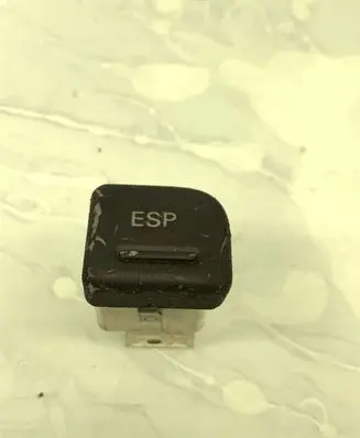 Audi A4 S4 B7 8E 8H ESP (stability program) switch 8E2927134